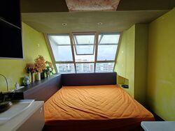 Starville (D14), Condominium #517940491